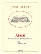 Umbria_Sportoletti_Assisi 2006